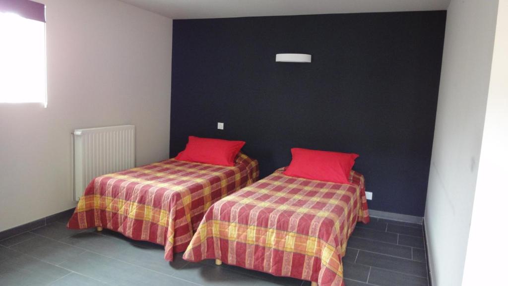 Hôtel Carpe Diem photo 4