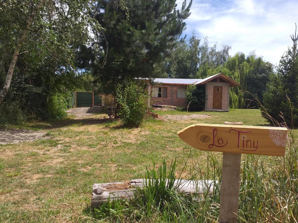 La Tiny de Bea photo 3