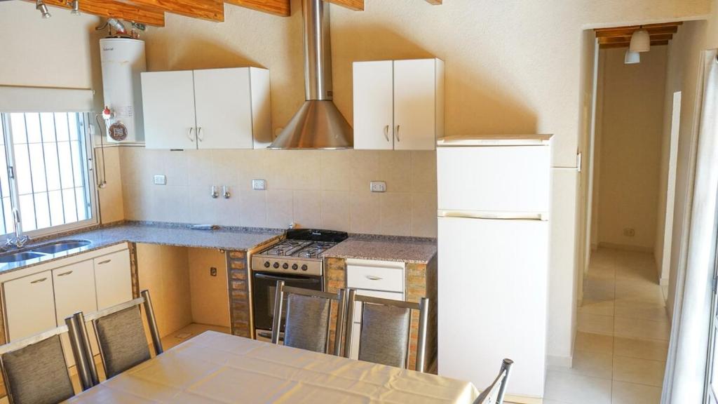 Hermosa casa en Carrodilla Luján photo 4