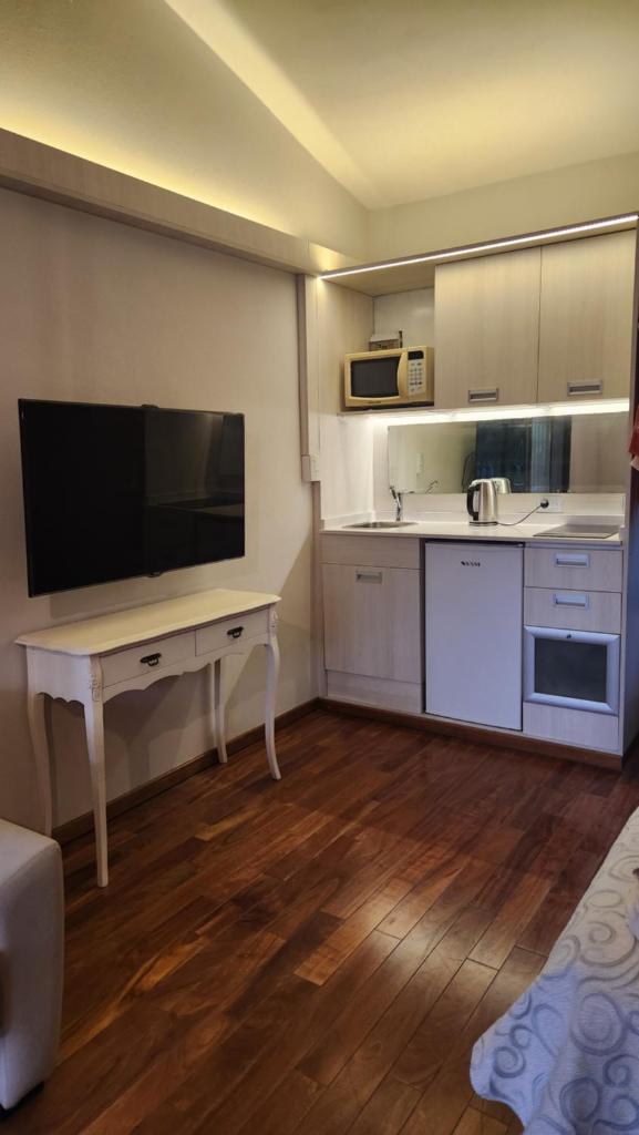 Apart exclusivo piscina BIA Encanto serrano Stay&Flow photo 4