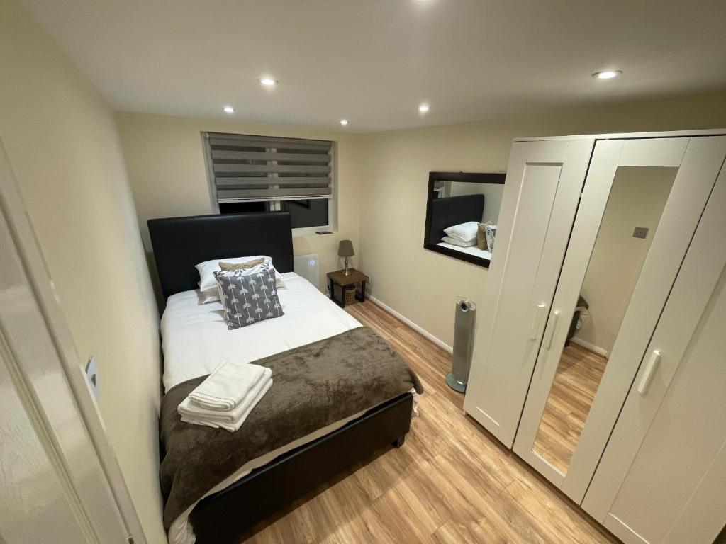 The Cosy Cottage, Old Soles bridge Lane