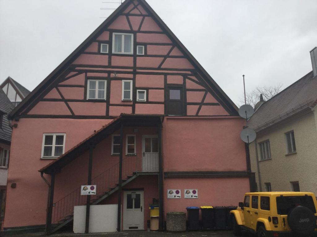 Kulisse Apartments photo 2