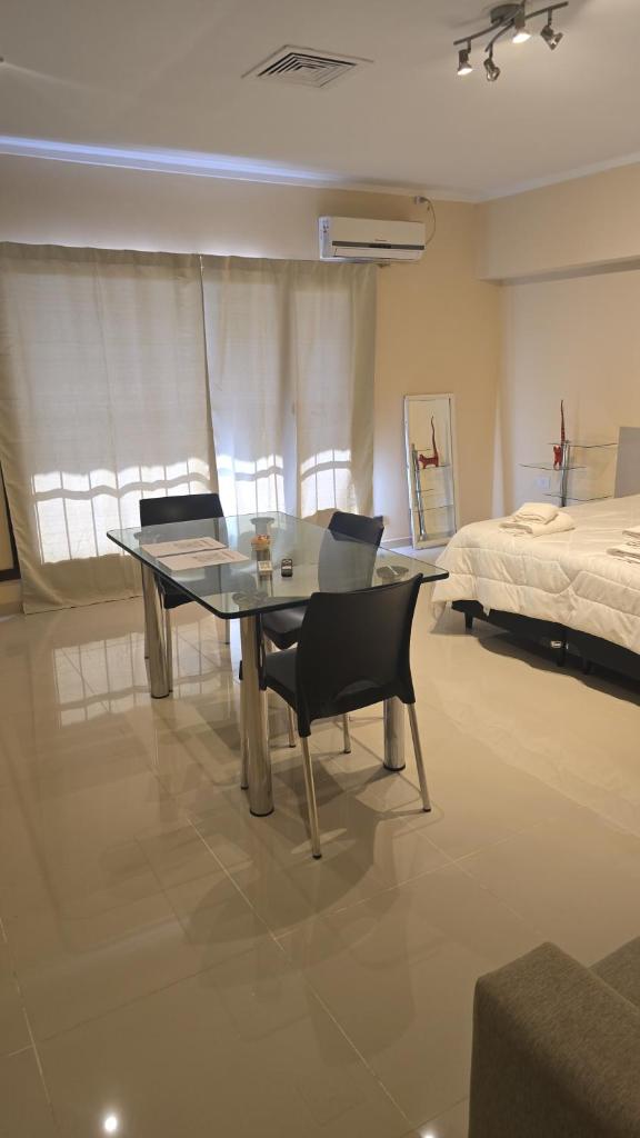 Aconquija Suites photo 1