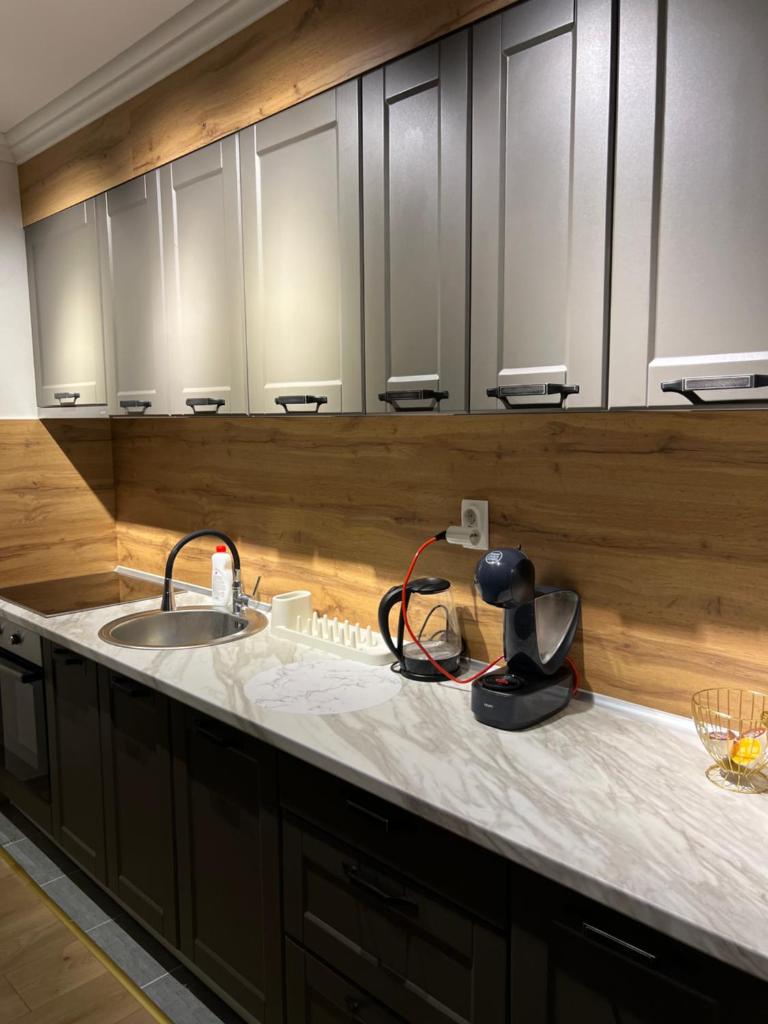 Luxury apartment Ema photo 4