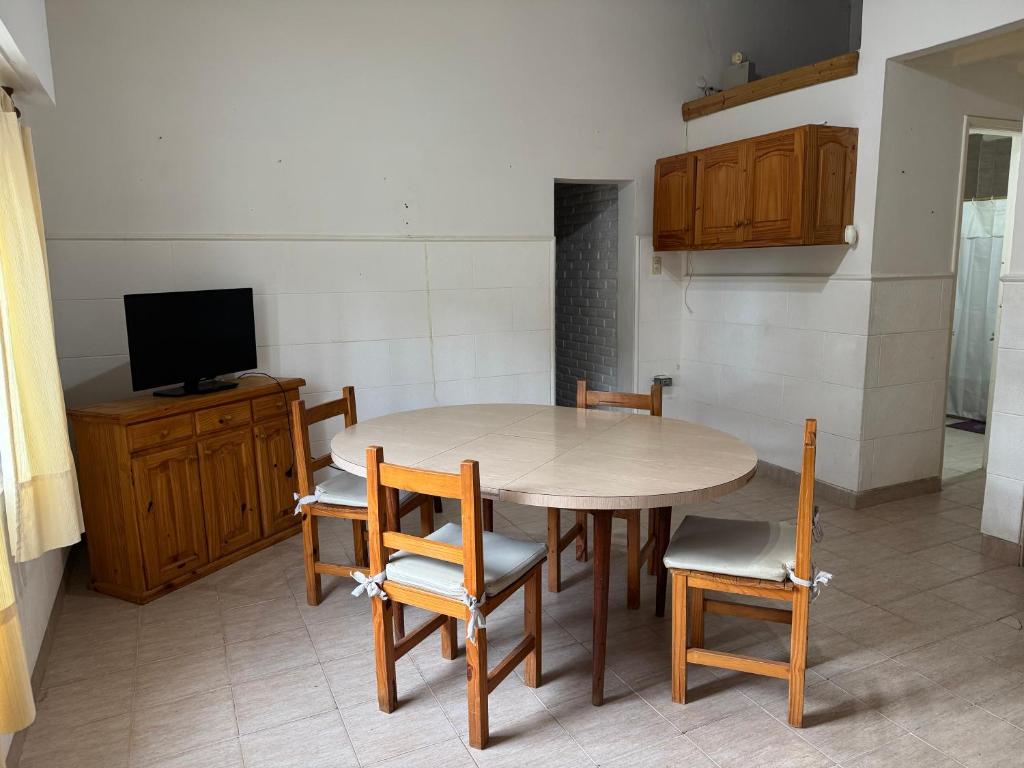 Casa playa Valeria photo 1