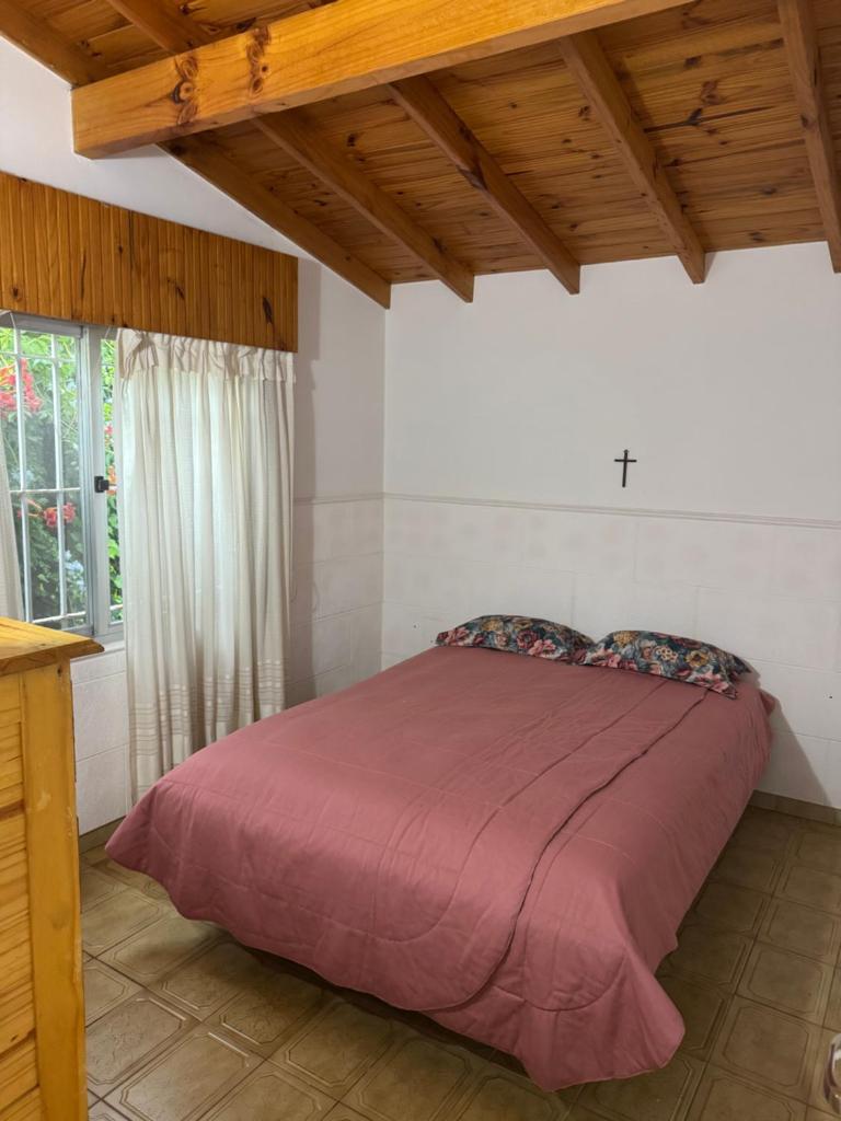 Casa playa Valeria photo 2