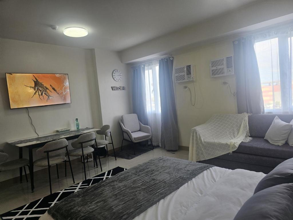 Style Residences- IML Spaces RM 728 Building B, Oton