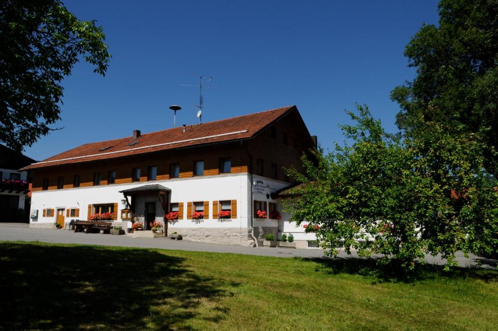 Gasthof-Pension-Kraus photo 3