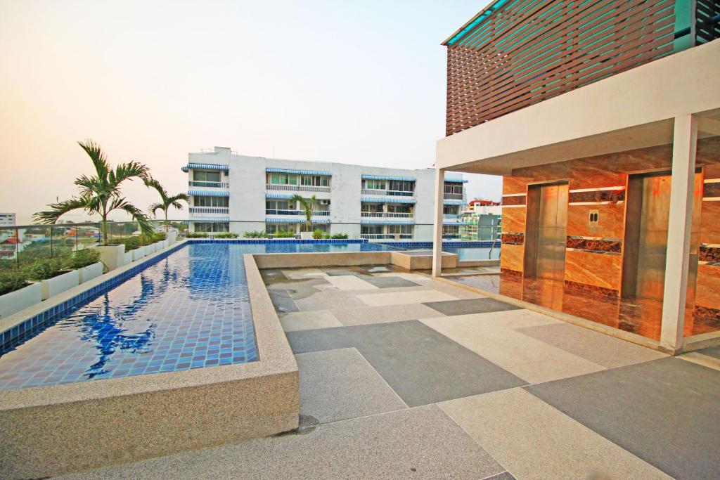 Laguna Bay 2 by Pattaya Sunny Rentals photo 4