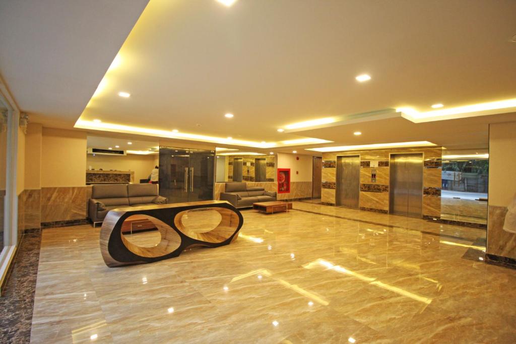 Laguna Bay 2 by Pattaya Sunny Rentals photo 3