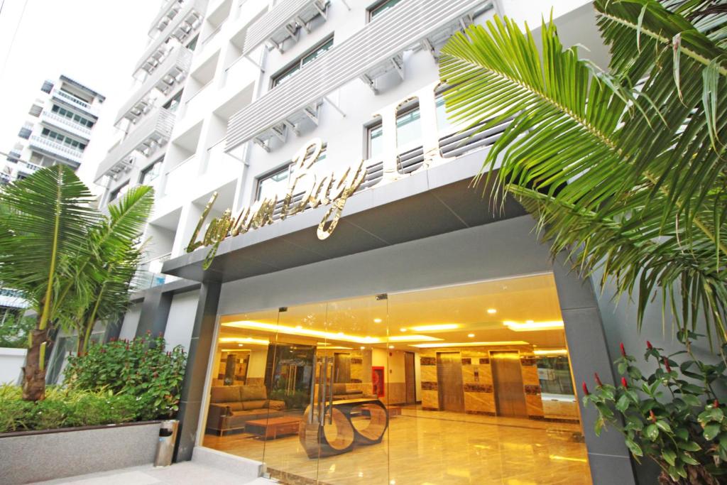 Laguna Bay 2 by Pattaya Sunny Rentals photo 2