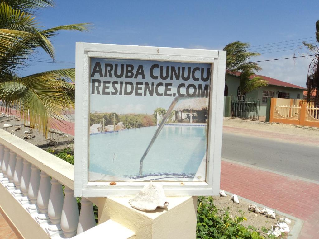Aruba Cunucu Residence photo 1