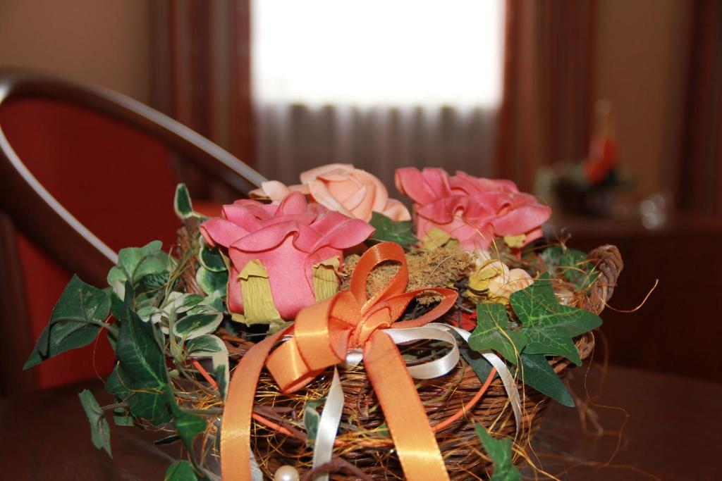 Двухместный (Двухместный номер с 1 кроватью), Alpenhotel Brennerbascht