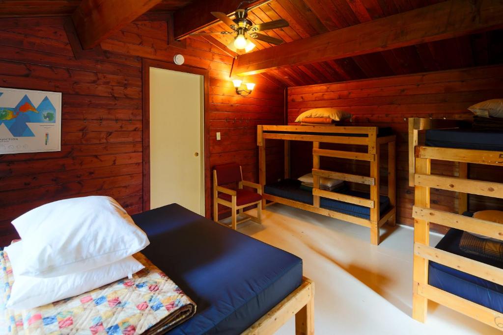HI Athabasca Falls - Hostel photo 1