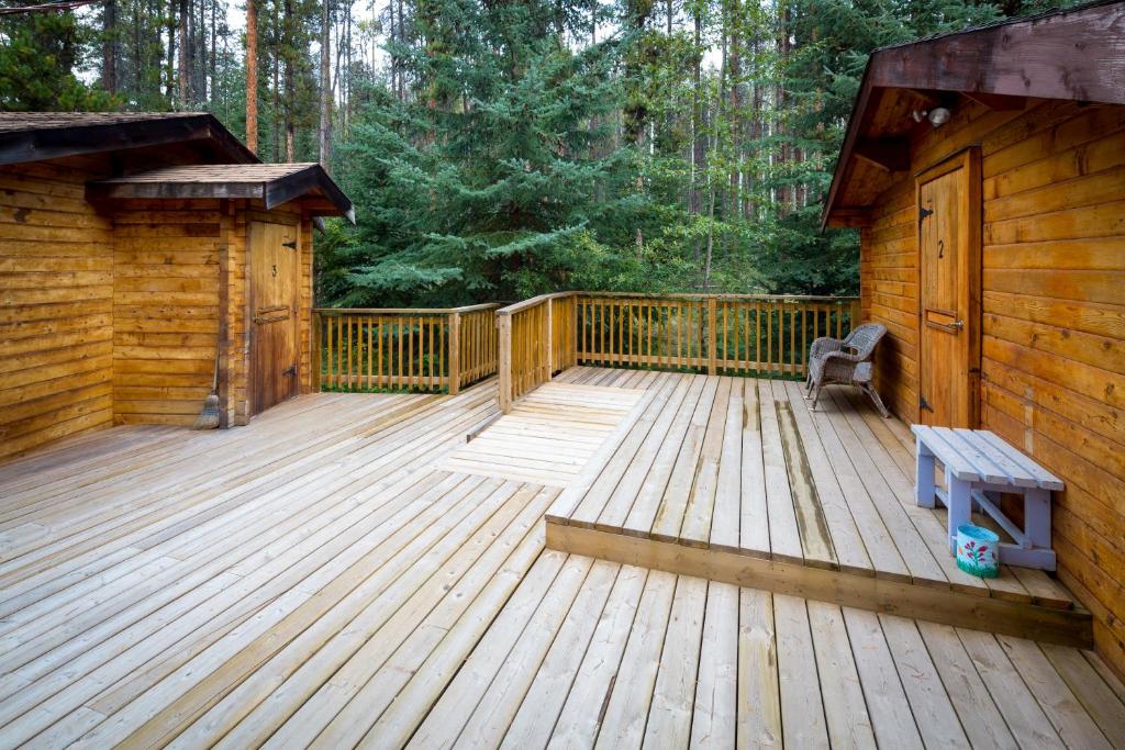 HI Athabasca Falls - Hostel photo 4