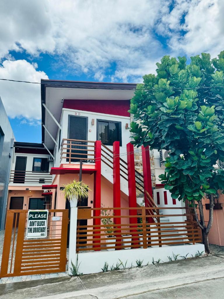 SCJ 1 Fully Furnished Home near SM Batangas