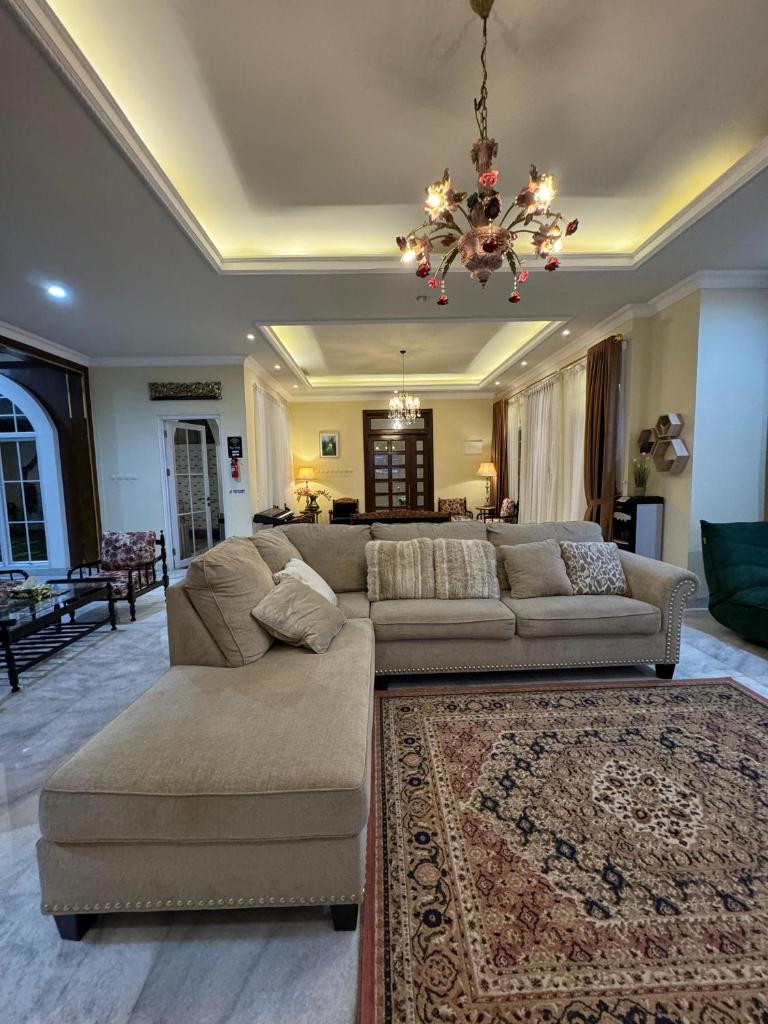 El Villa Forest Bogor photo 3