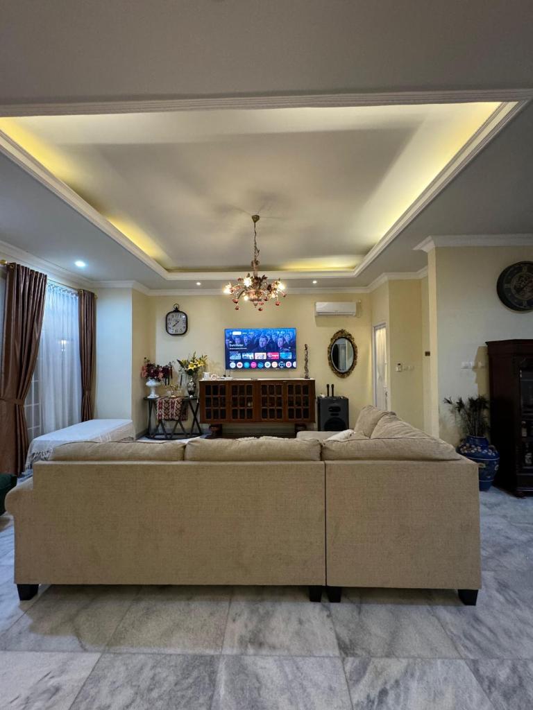 El Villa Forest Bogor photo 2