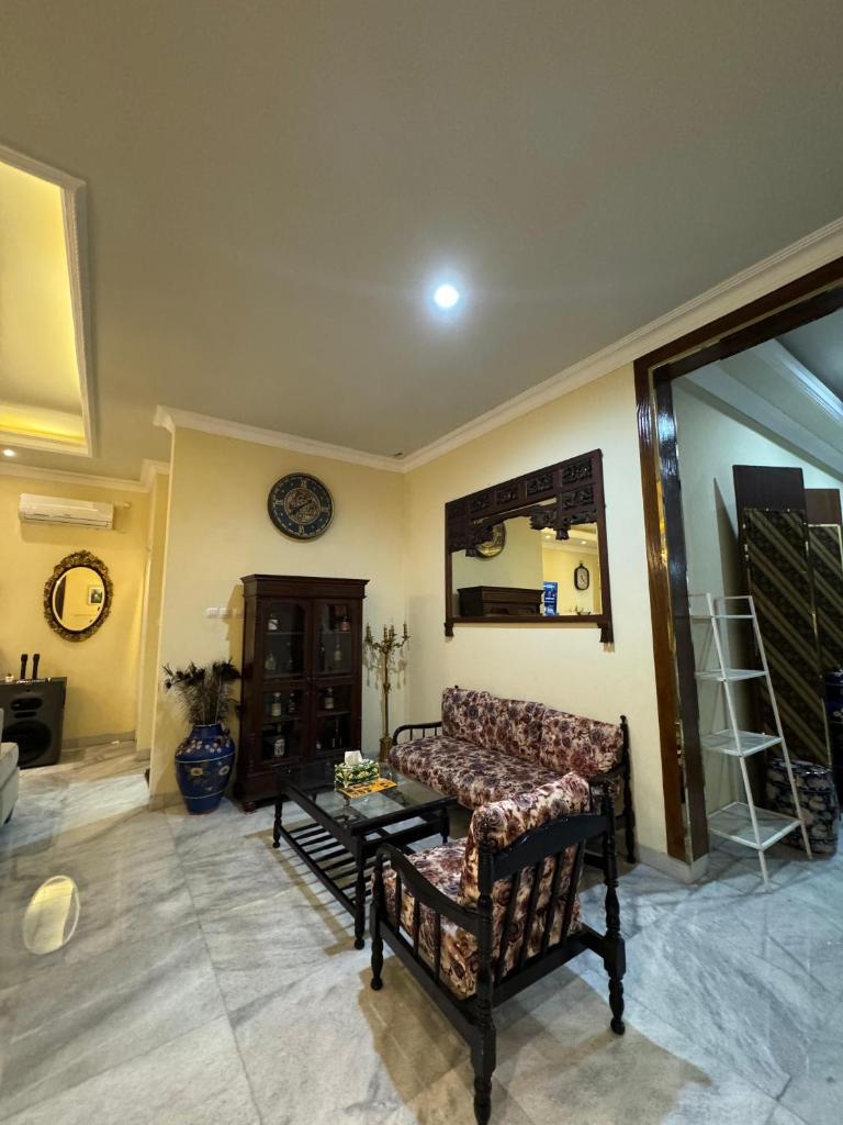 El Villa Forest Bogor photo 4