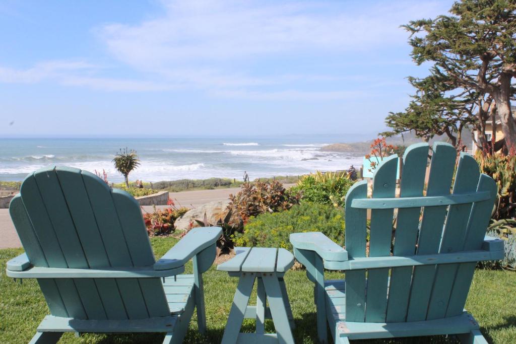 Cambria Shores Inn image