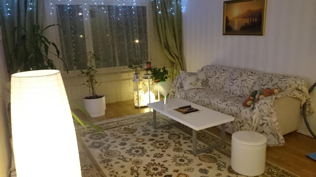 Apartment Haltijantie photo 3