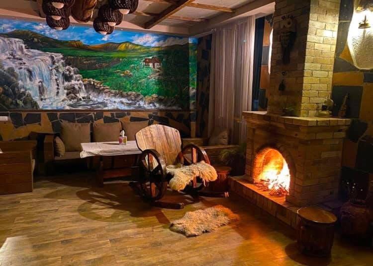 Sargsyans Resort