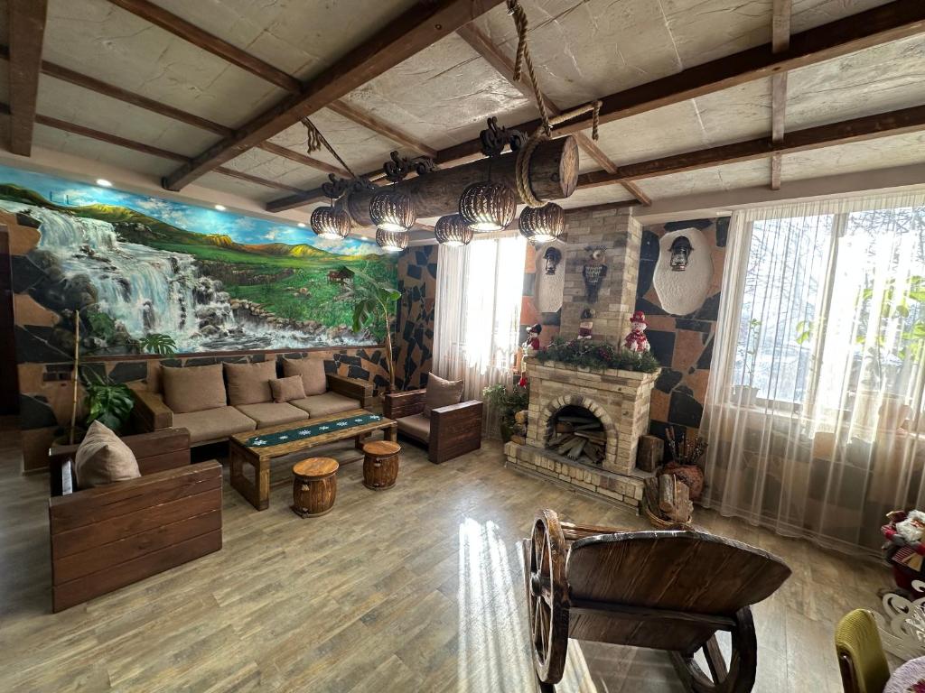 Sargsyans Resort photo 2