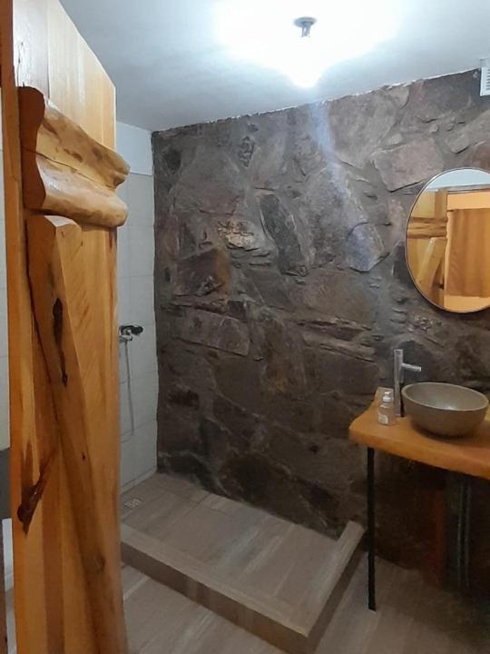 Cabaña en zona serrana photo 1
