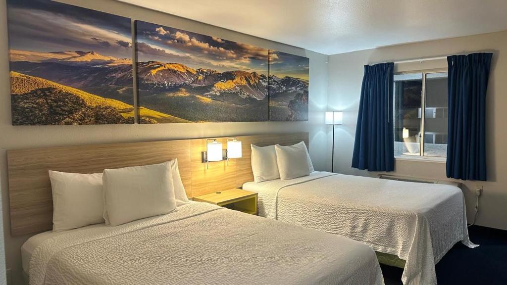 Days Inn by Wyndham Ridgecrest near China Lake Naval Station image