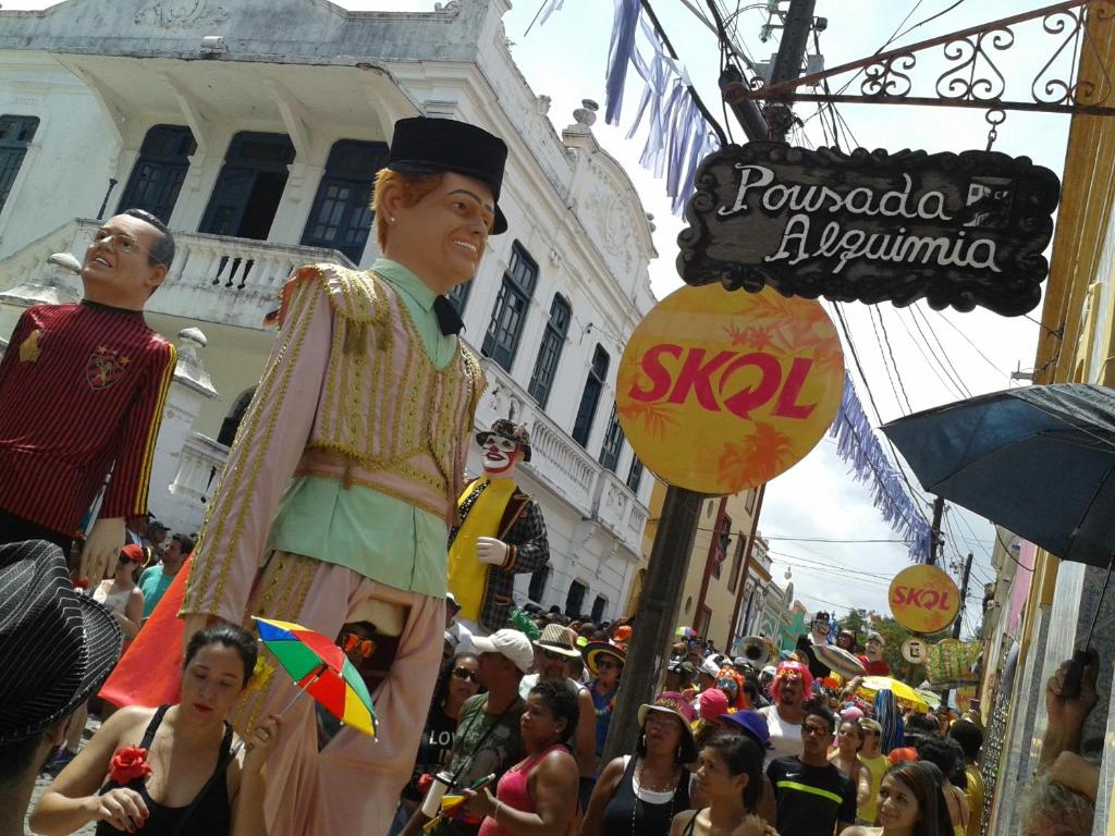 Pousada Alquimia photo 3