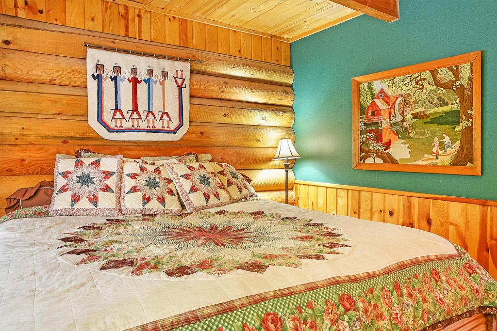 Marie's Cabin photo 4