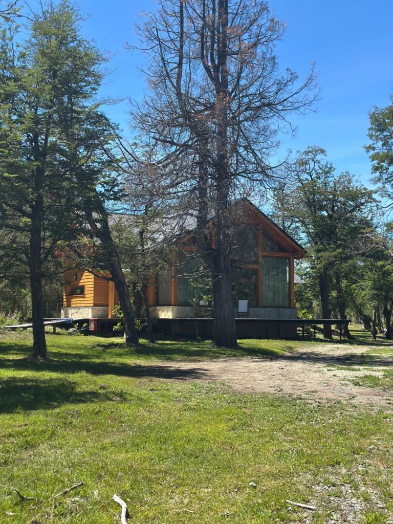 Cabaña del Lago photo 1