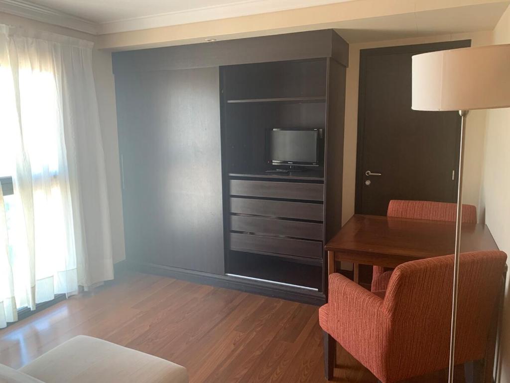 Homely studio apartment in San Luis photo 2