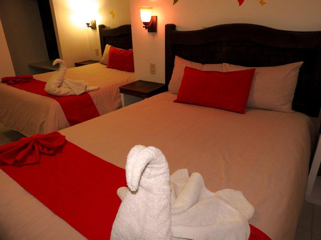 Hotel Posada Las Casas photo 1