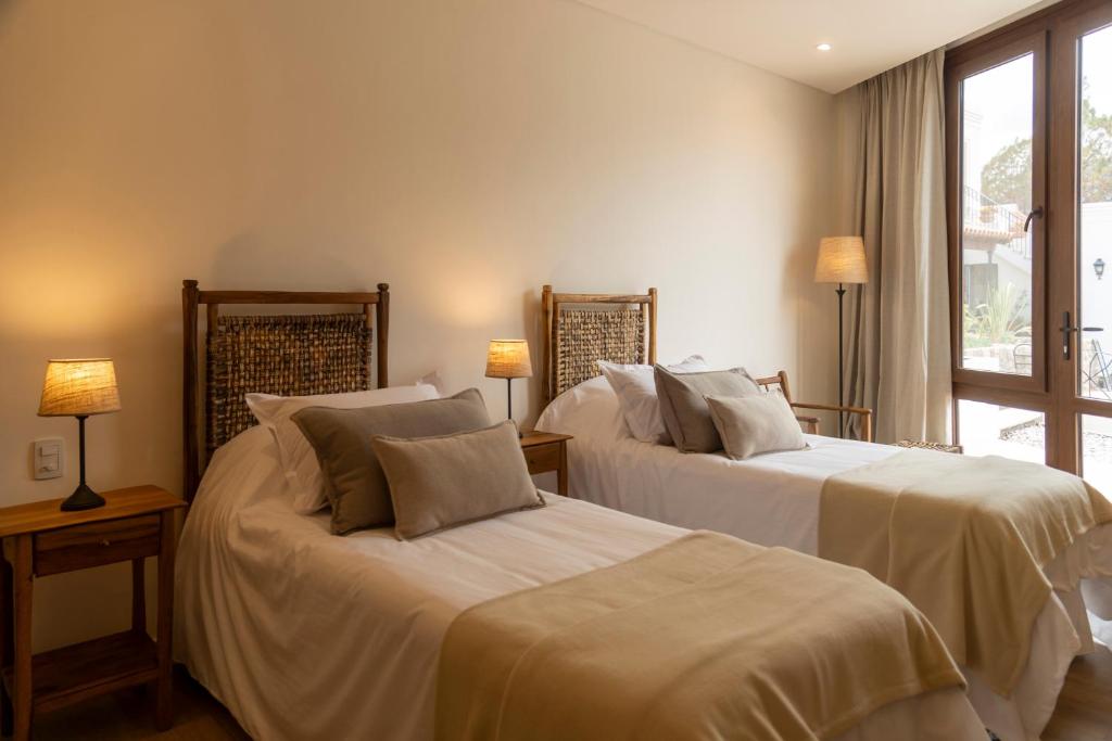 Hotel El Candil Tilcara photo 4