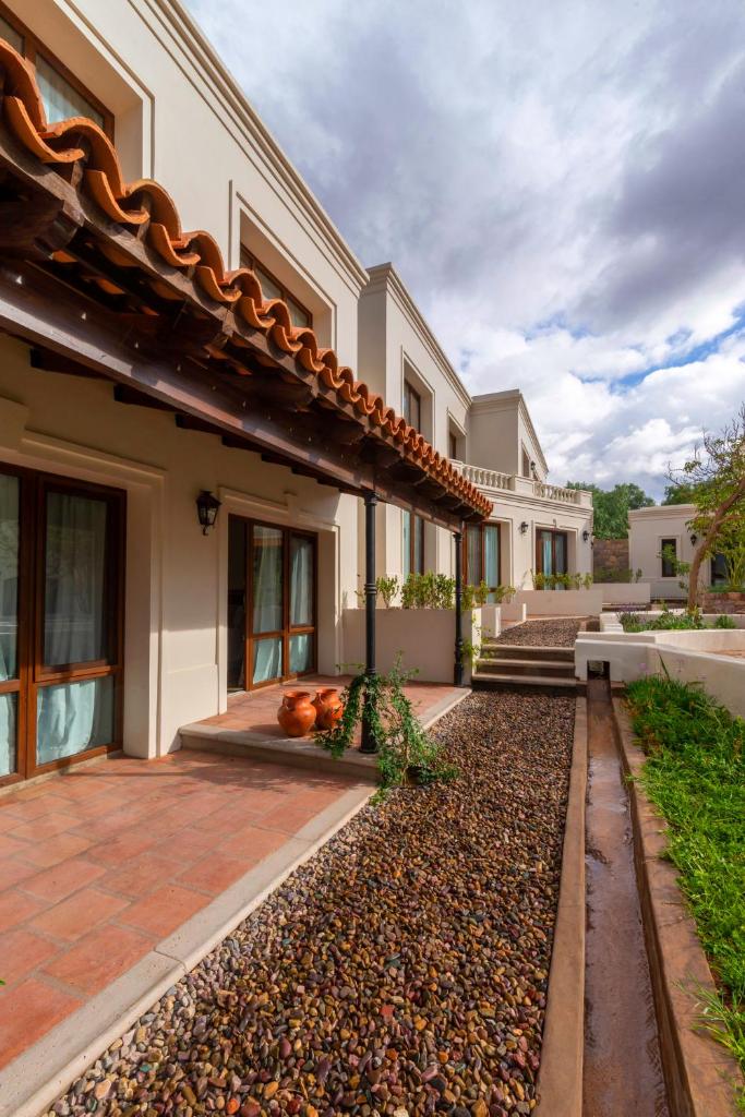 Hotel El Candil Tilcara photo 3