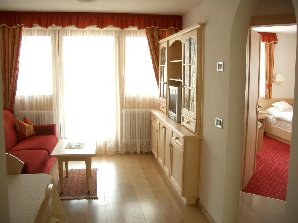 Residence Milandora photo 3