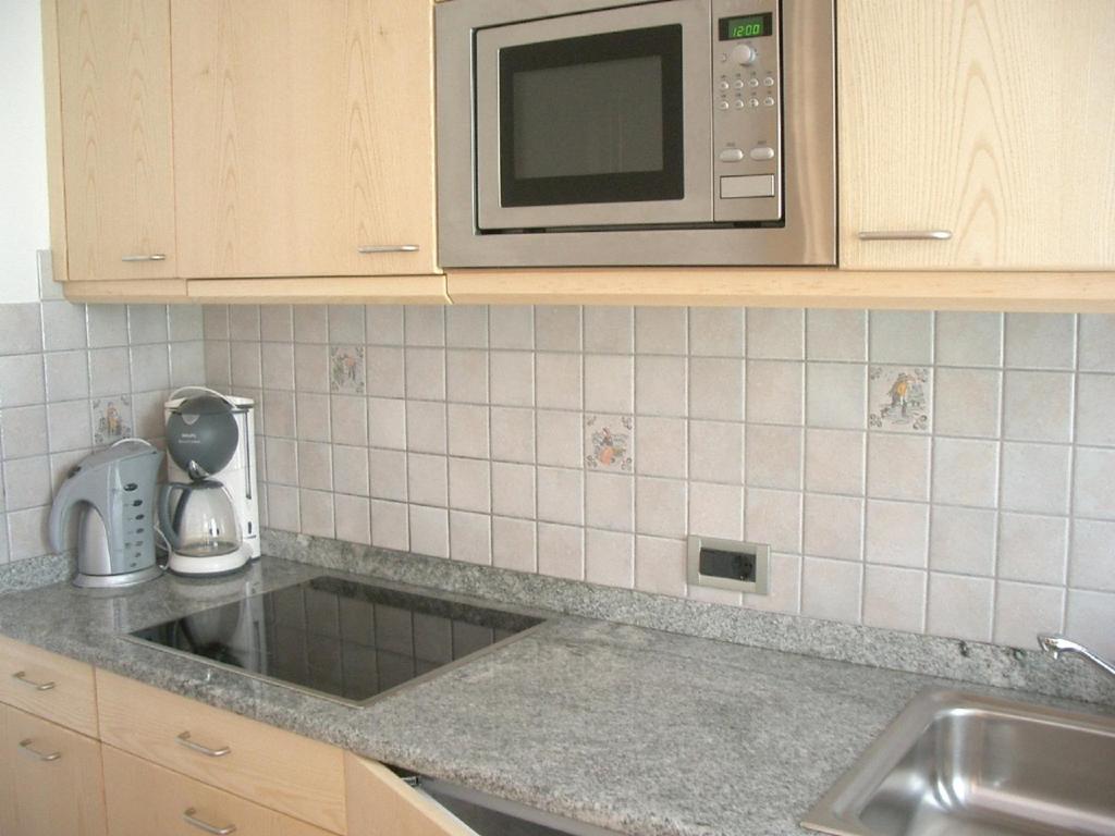 Residence Milandora photo 4