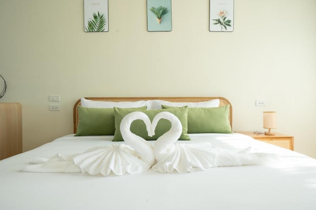 Khwang Khun Yaow Cafe Resort & Pool Villa, Pak Khat