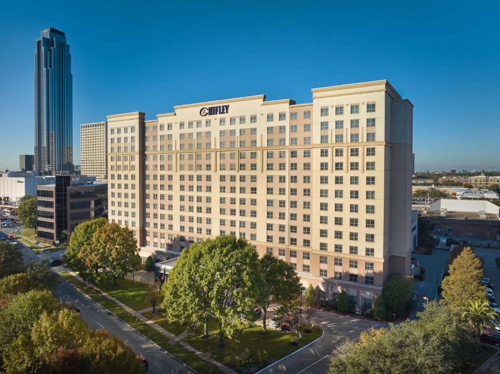 The Chifley Houston, Tapestry Collection by Hilton image