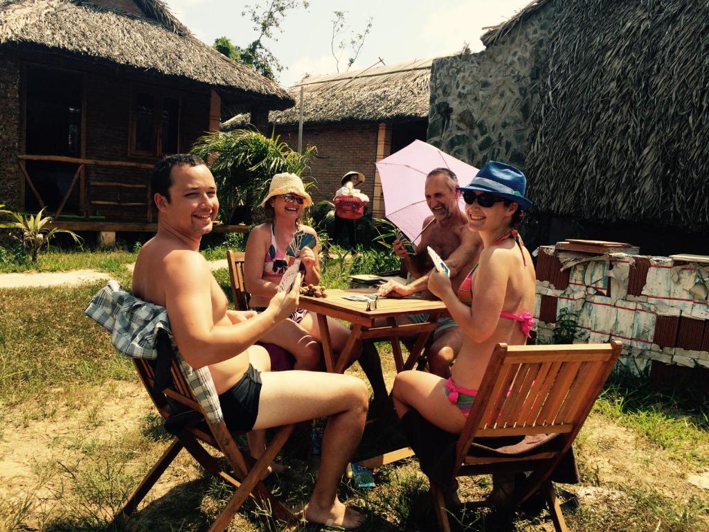 Ninila Fruit Farm Bungalow