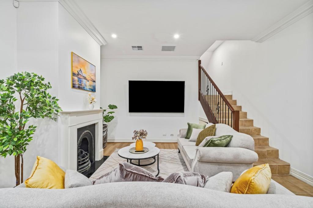 Luxe Living Terrace by The Star photo 4