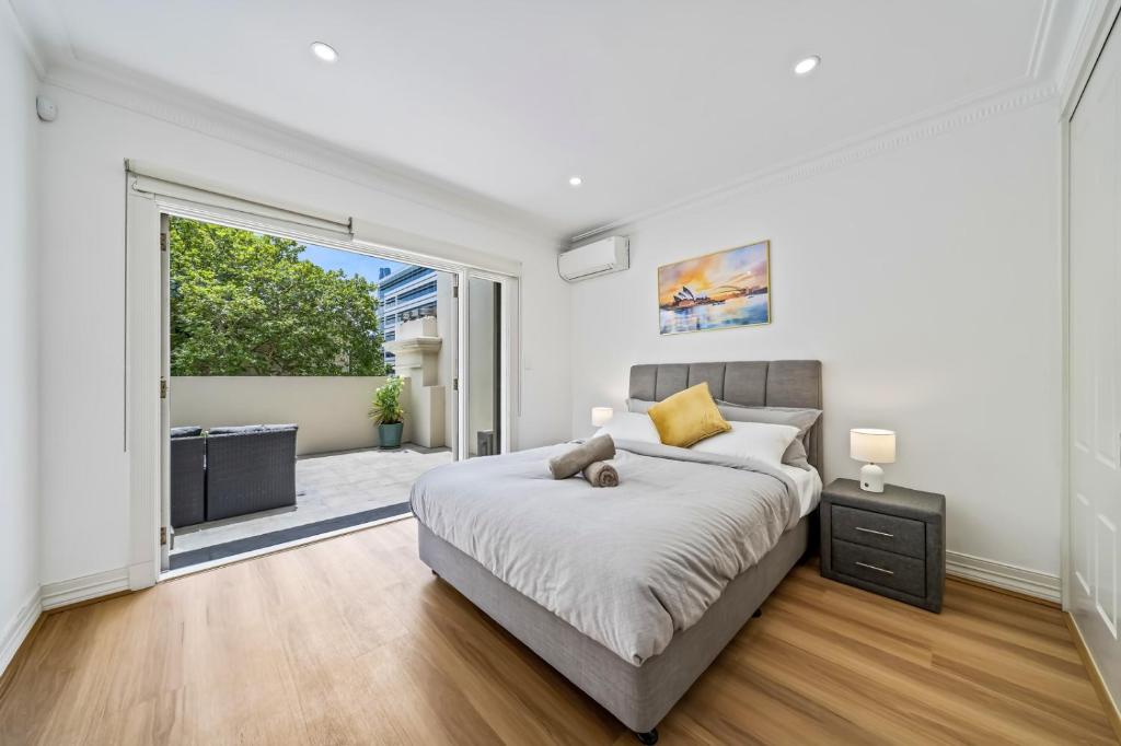 Luxe Living Terrace by The Star photo 2