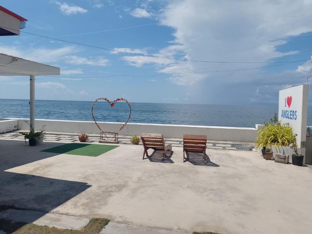Oslob Angler's Hub & Resort - Tap to explore photos
