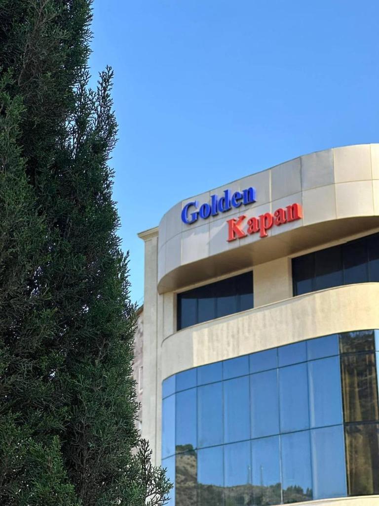 Golden Kapan photo 1