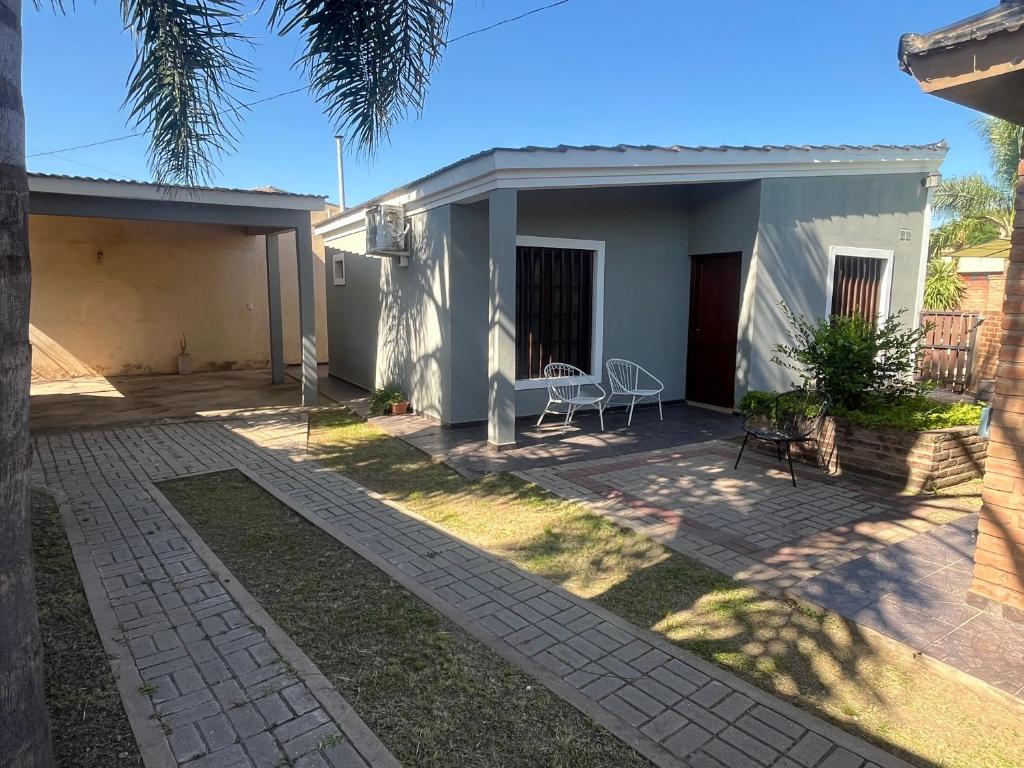 Chalet Los Aromos photo 4