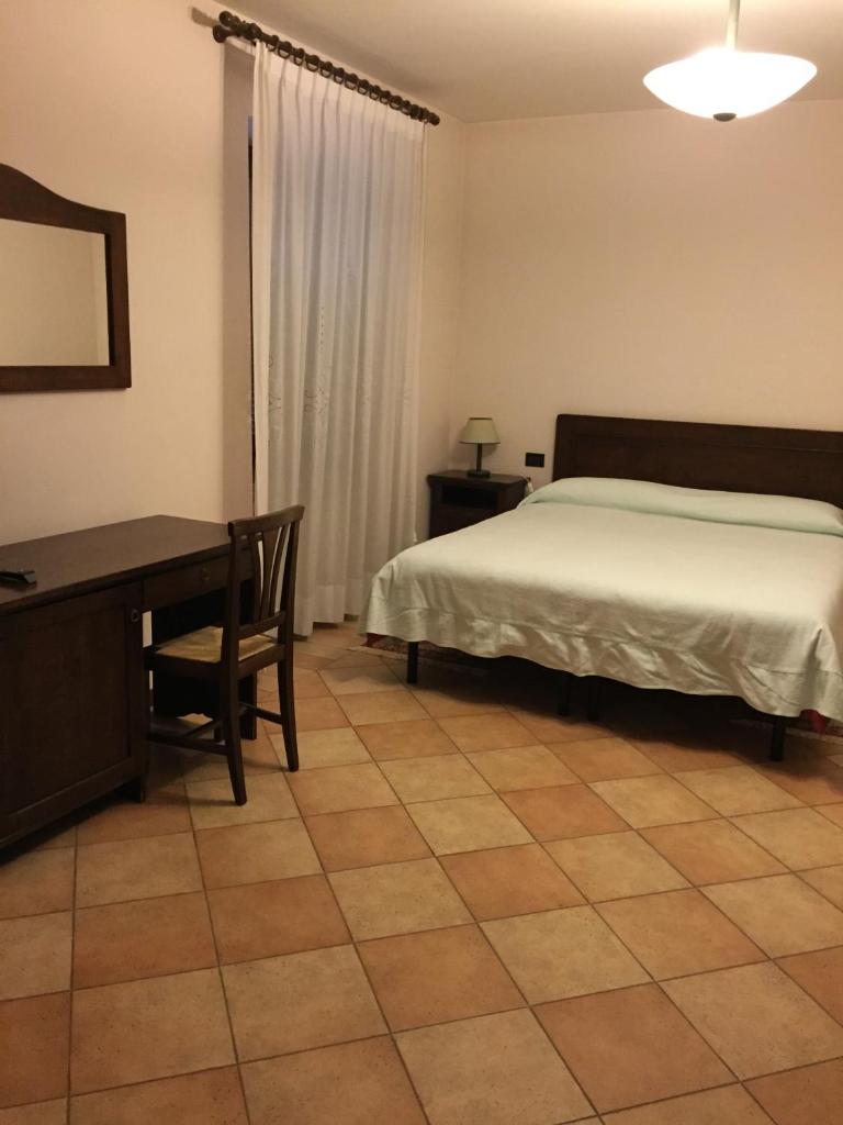Hotel Ristorante Il Cavaliere photo 2