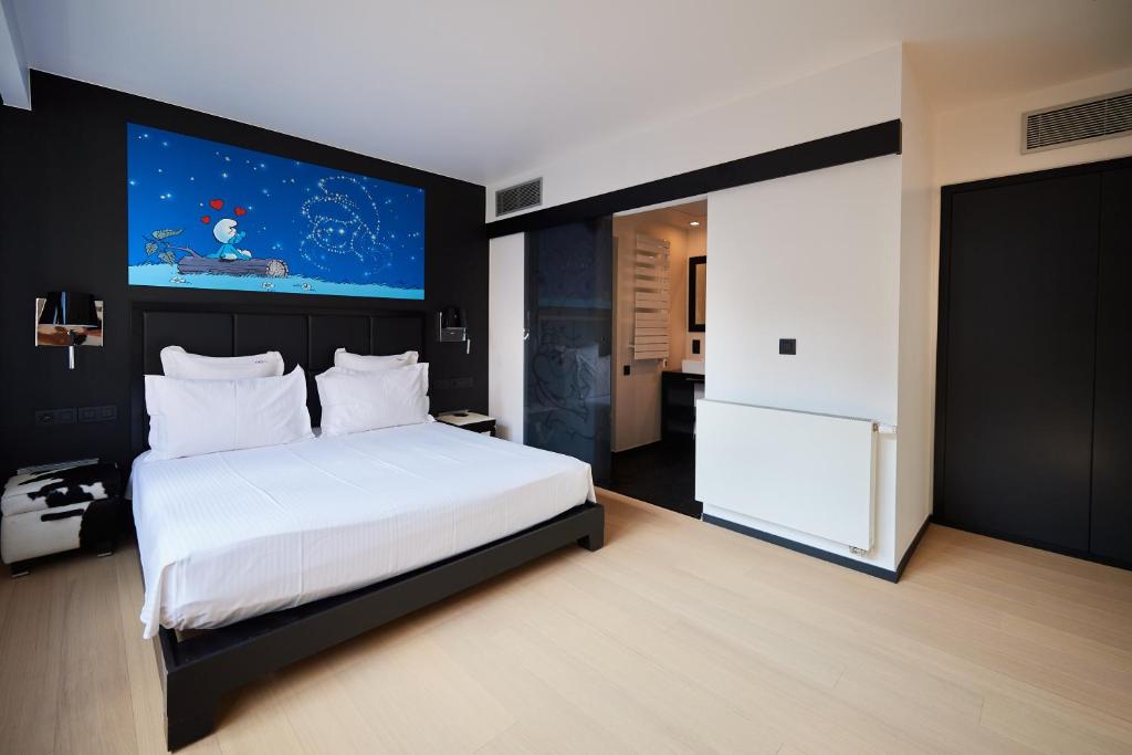 YOOMA Urban Lodge photo 2