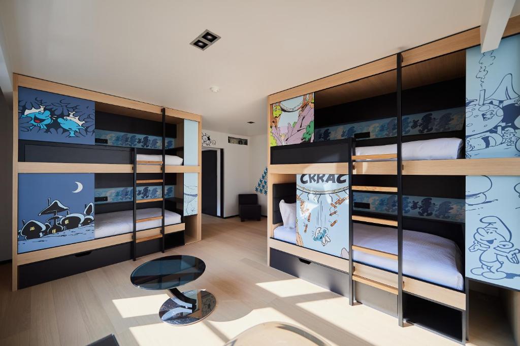 YOOMA Urban Lodge photo 3