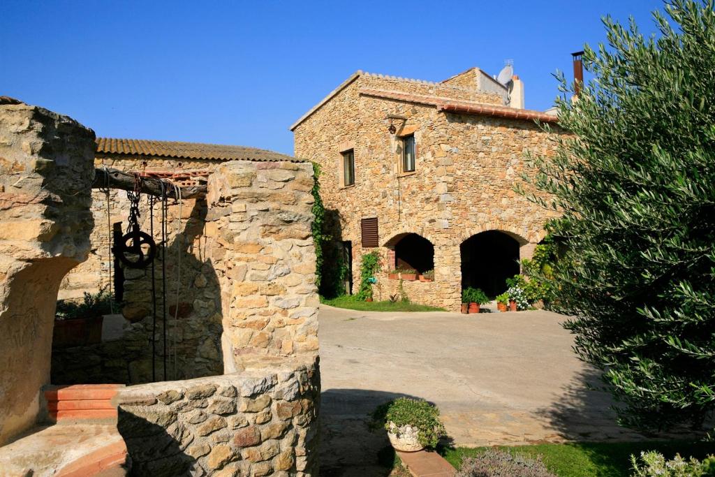 Can Barrull-Costa Brava-Emporda photo 4